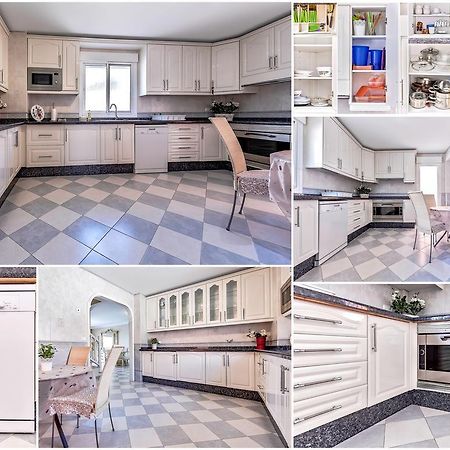 Villa In Los Cristianos Los Cristianos  Ngoại thất bức ảnh
