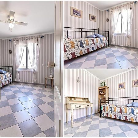 Villa In Los Cristianos Los Cristianos  Ngoại thất bức ảnh