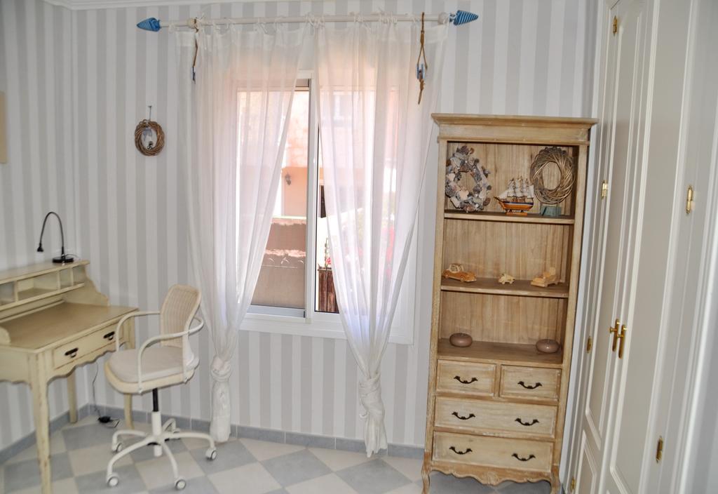 Villa In Los Cristianos Los Cristianos  Ngoại thất bức ảnh