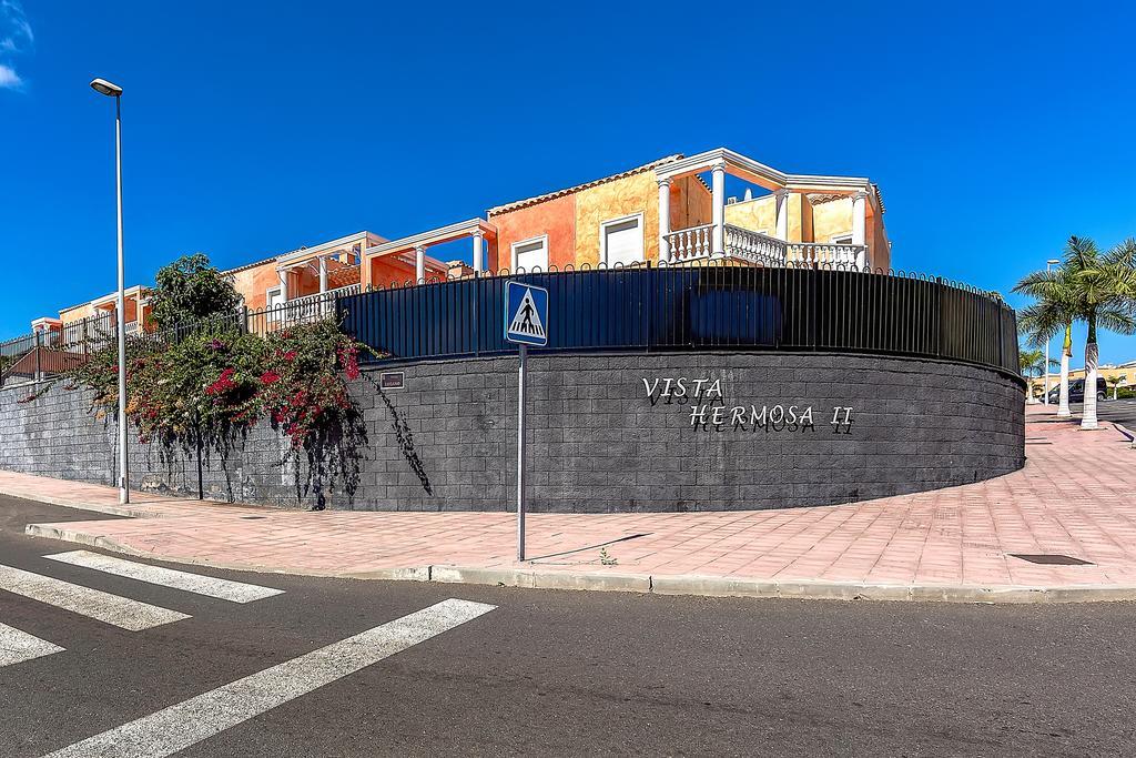 Villa In Los Cristianos Los Cristianos  Ngoại thất bức ảnh
