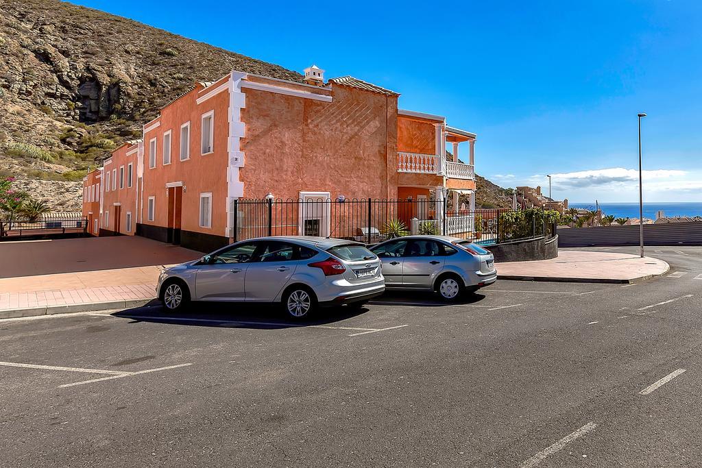 Villa In Los Cristianos Los Cristianos  Ngoại thất bức ảnh