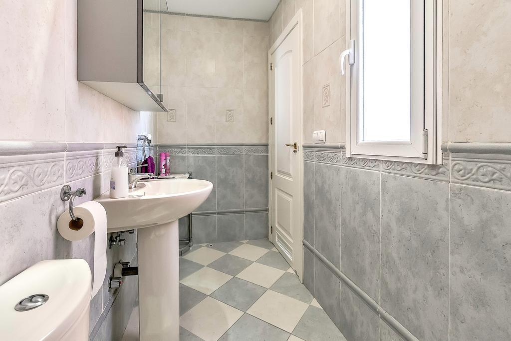 Villa In Los Cristianos Los Cristianos  Ngoại thất bức ảnh