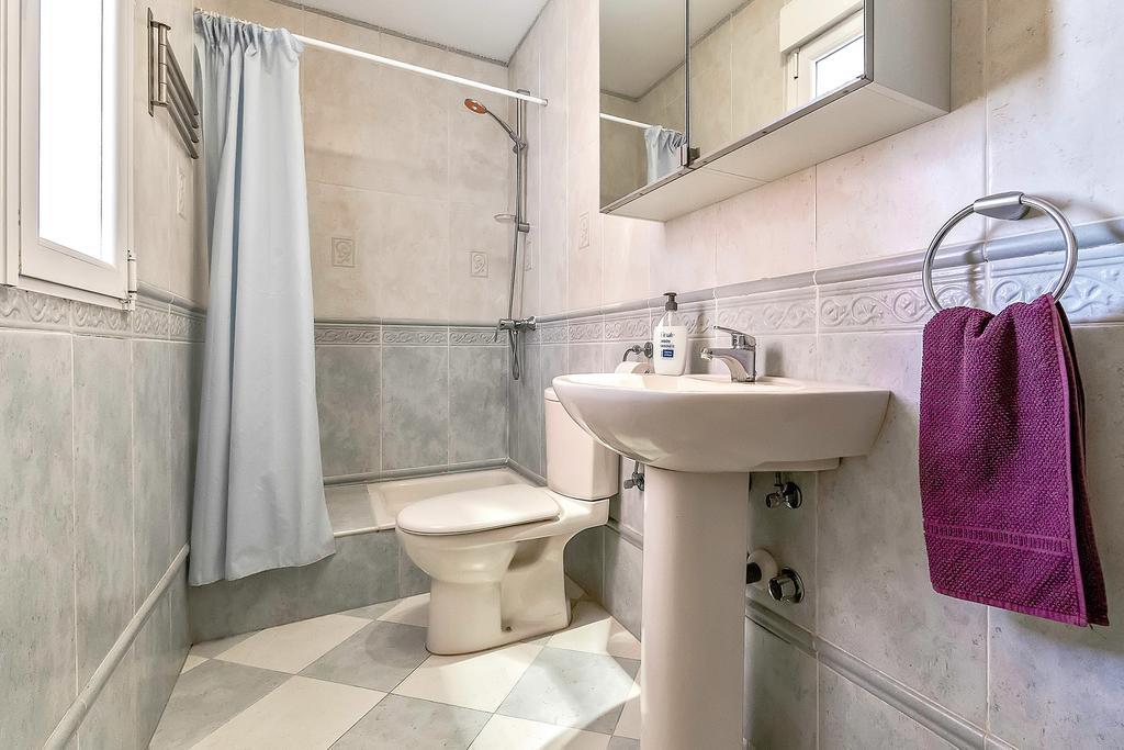 Villa In Los Cristianos Los Cristianos  Ngoại thất bức ảnh