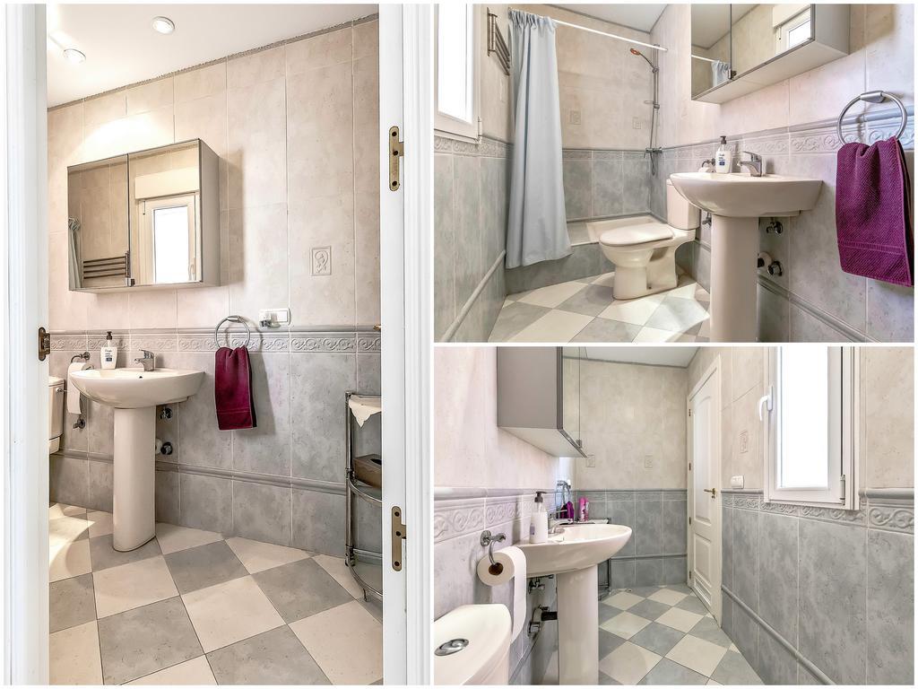 Villa In Los Cristianos Los Cristianos  Ngoại thất bức ảnh
