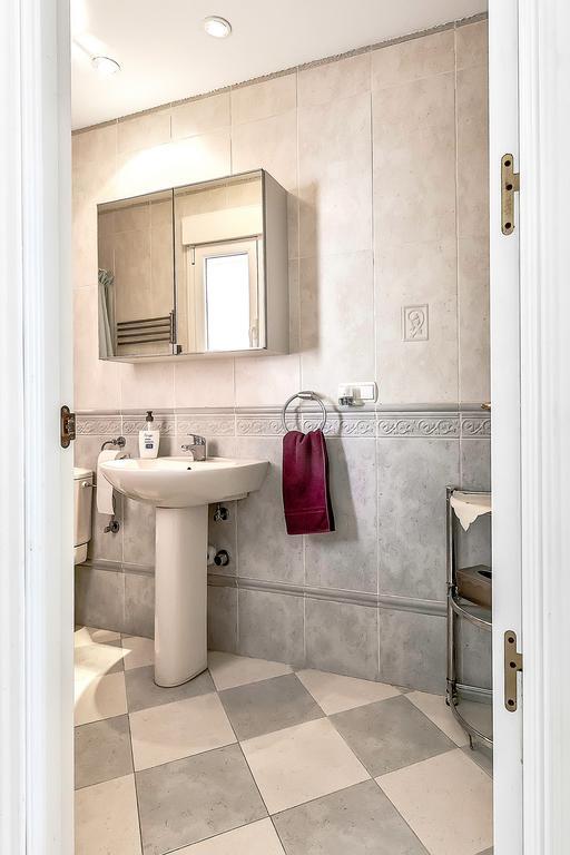 Villa In Los Cristianos Los Cristianos  Ngoại thất bức ảnh