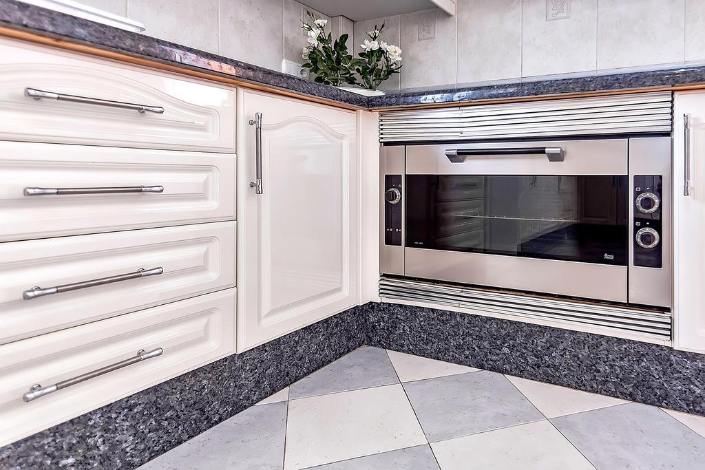 Villa In Los Cristianos Los Cristianos  Ngoại thất bức ảnh