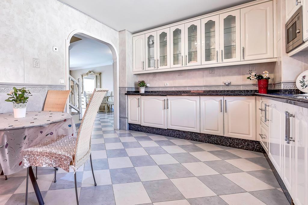 Villa In Los Cristianos Los Cristianos  Ngoại thất bức ảnh