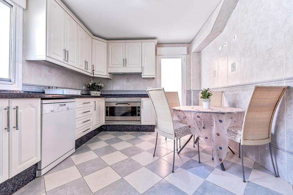 Villa In Los Cristianos Los Cristianos  Ngoại thất bức ảnh