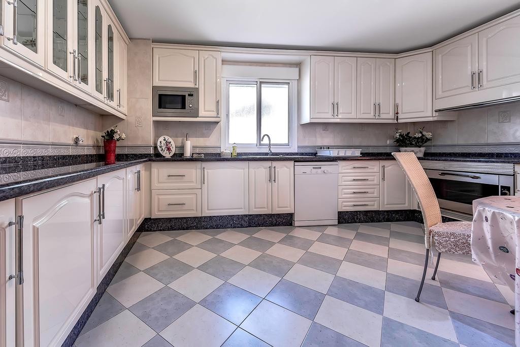 Villa In Los Cristianos Los Cristianos  Ngoại thất bức ảnh