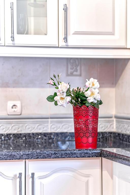 Villa In Los Cristianos Los Cristianos  Ngoại thất bức ảnh