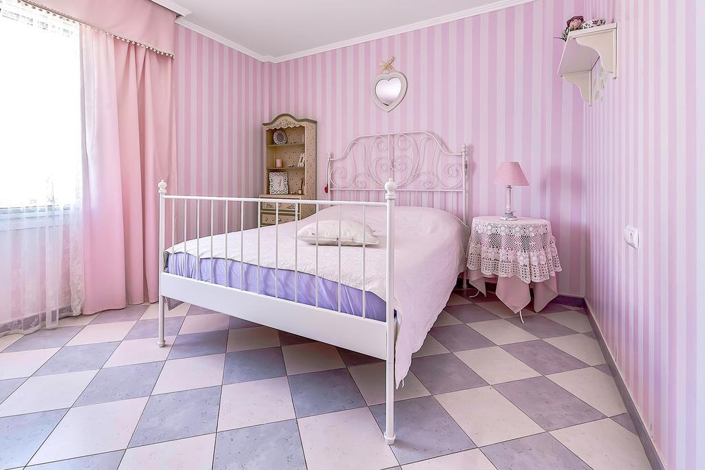 Villa In Los Cristianos Los Cristianos  Ngoại thất bức ảnh