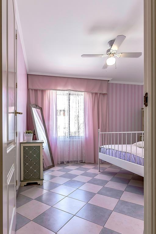 Villa In Los Cristianos Los Cristianos  Ngoại thất bức ảnh