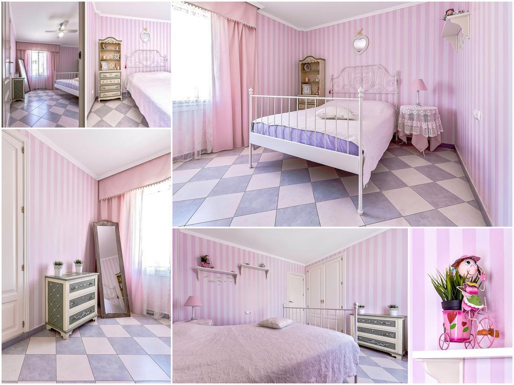 Villa In Los Cristianos Los Cristianos  Ngoại thất bức ảnh