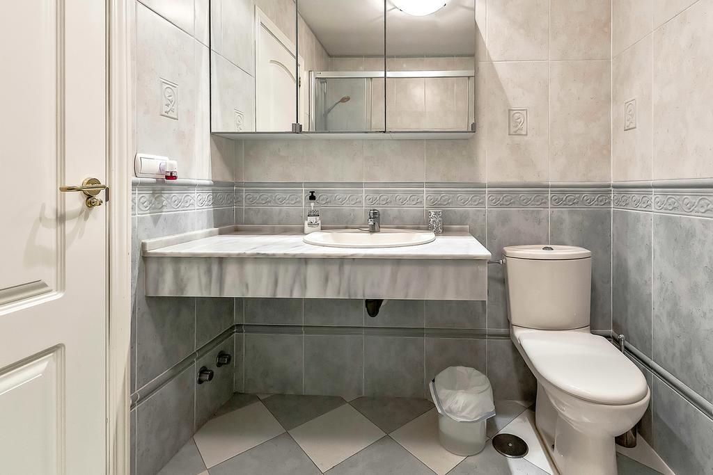 Villa In Los Cristianos Los Cristianos  Ngoại thất bức ảnh