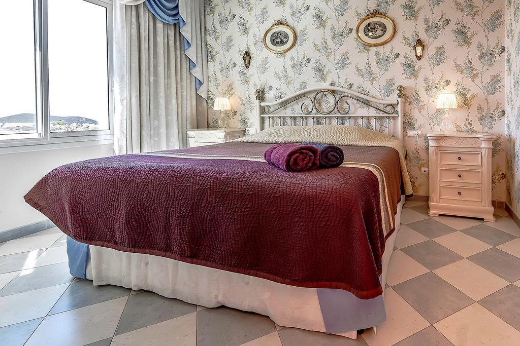 Villa In Los Cristianos Los Cristianos  Ngoại thất bức ảnh
