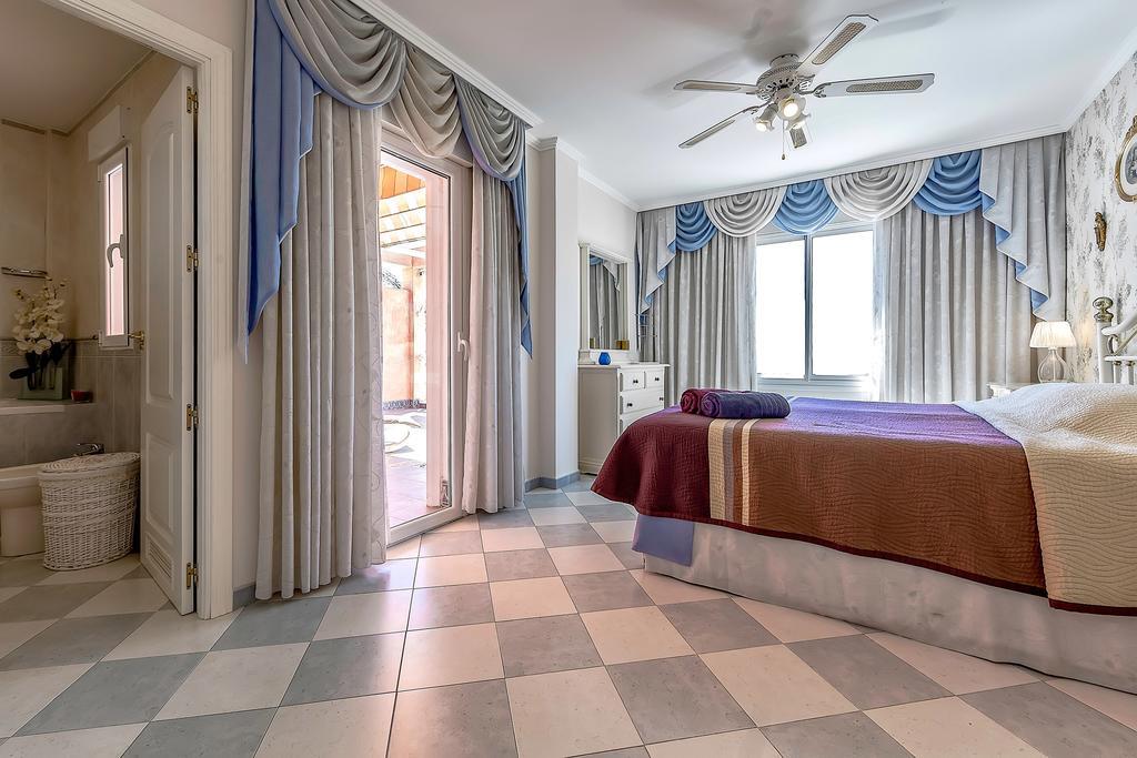 Villa In Los Cristianos Los Cristianos  Ngoại thất bức ảnh