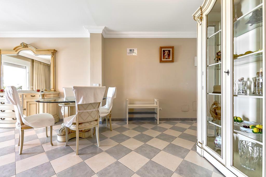 Villa In Los Cristianos Los Cristianos  Ngoại thất bức ảnh