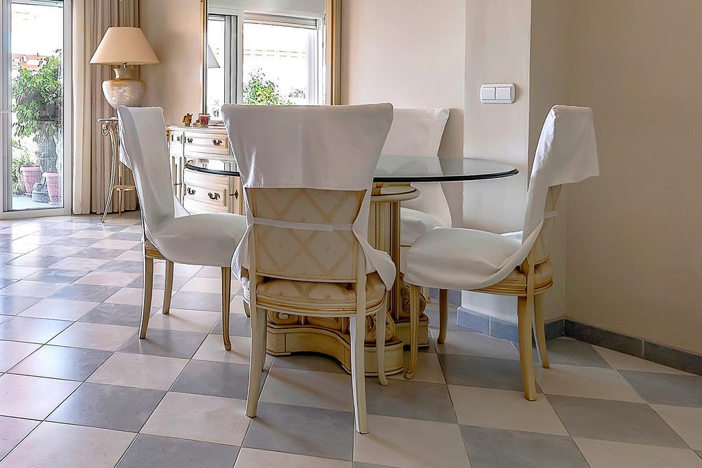 Villa In Los Cristianos Los Cristianos  Ngoại thất bức ảnh