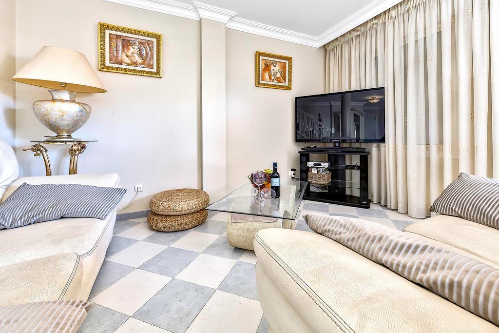 Villa In Los Cristianos Los Cristianos  Ngoại thất bức ảnh
