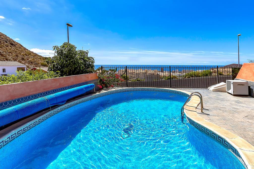 Villa In Los Cristianos Los Cristianos  Ngoại thất bức ảnh