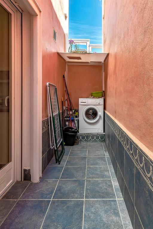 Villa In Los Cristianos Los Cristianos  Ngoại thất bức ảnh