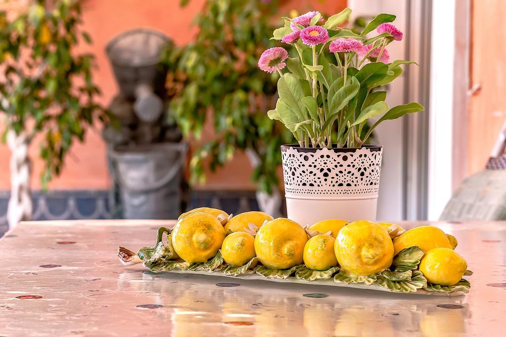 Villa In Los Cristianos Los Cristianos  Ngoại thất bức ảnh